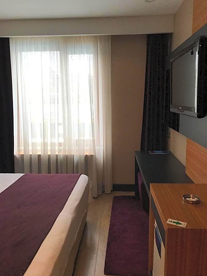 Aydinoglu Hotel