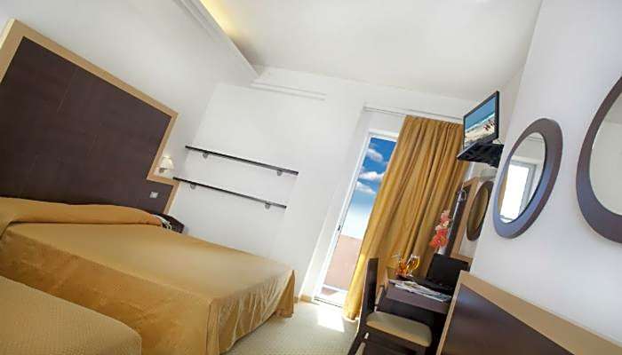 Hotel San Salvador
