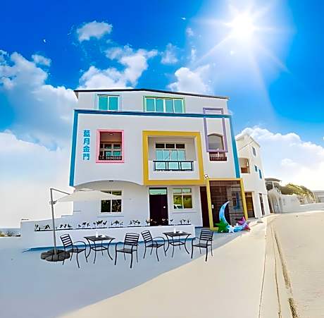 Lanyu Golden Gate Homestay