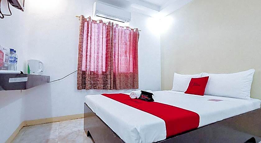 RedDoorz near Notre Dame of Dadiangas University