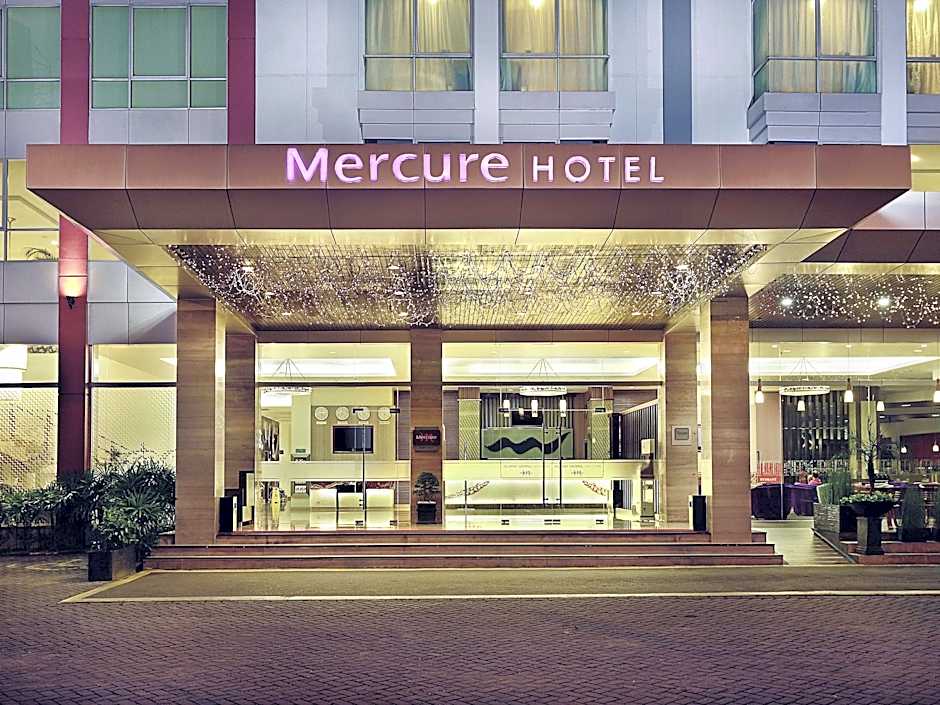 Mercure Pontianak Hotel