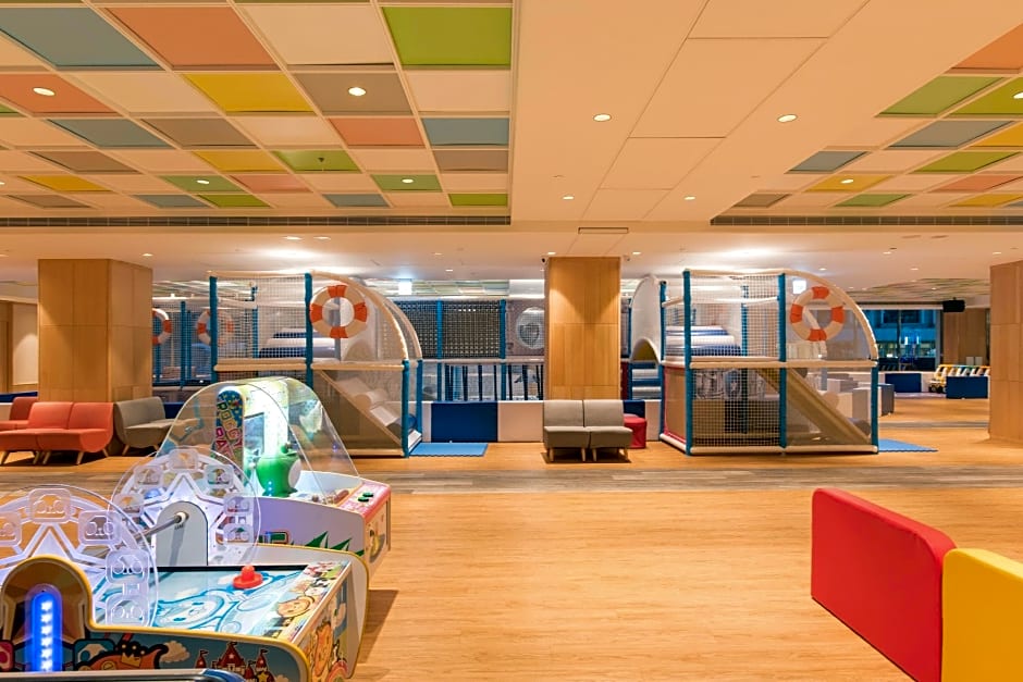 Inhouse Hotel Yehliu