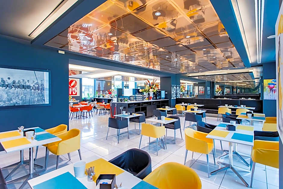 AN Hotel Milano Melegnano