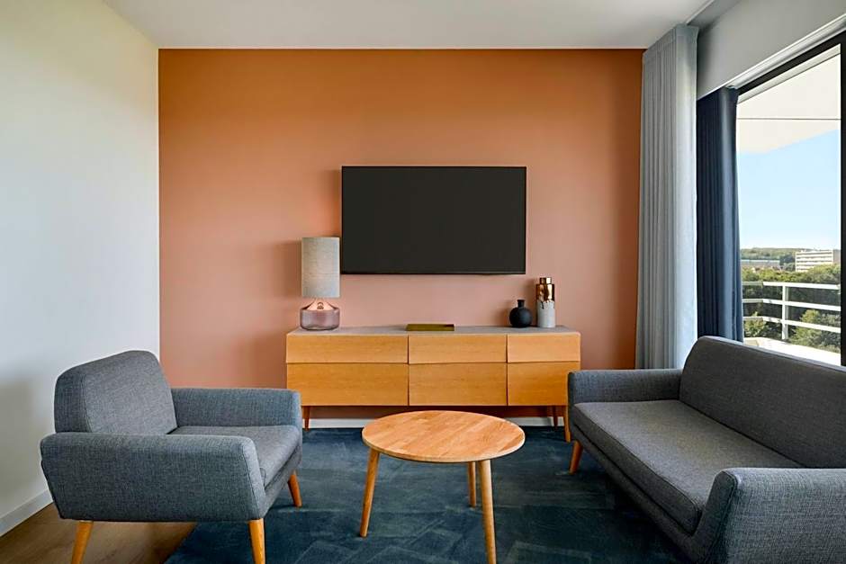 Comwell Hvide Hus Aalborg, Dolce by Wyndham