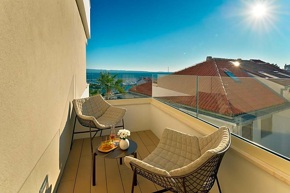 Mirari Boutique Hotel