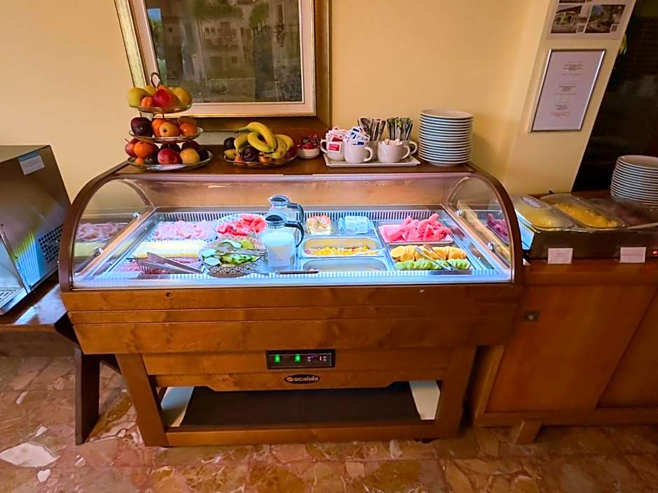 Hotel Silvana Garnì