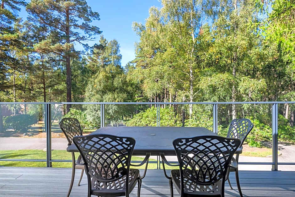 The Lodges at Craigendarroch Country Club