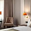 Boutique Hotel Saxonia