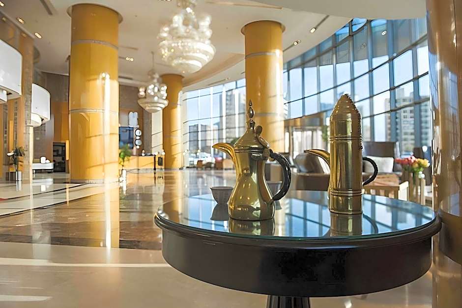 Grand Hotel