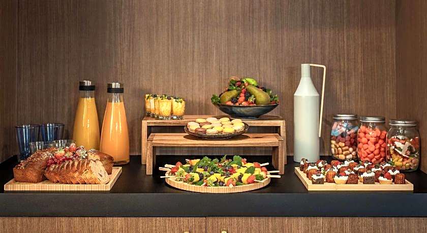 Mercure Paris Gare Montparnasse Hotel