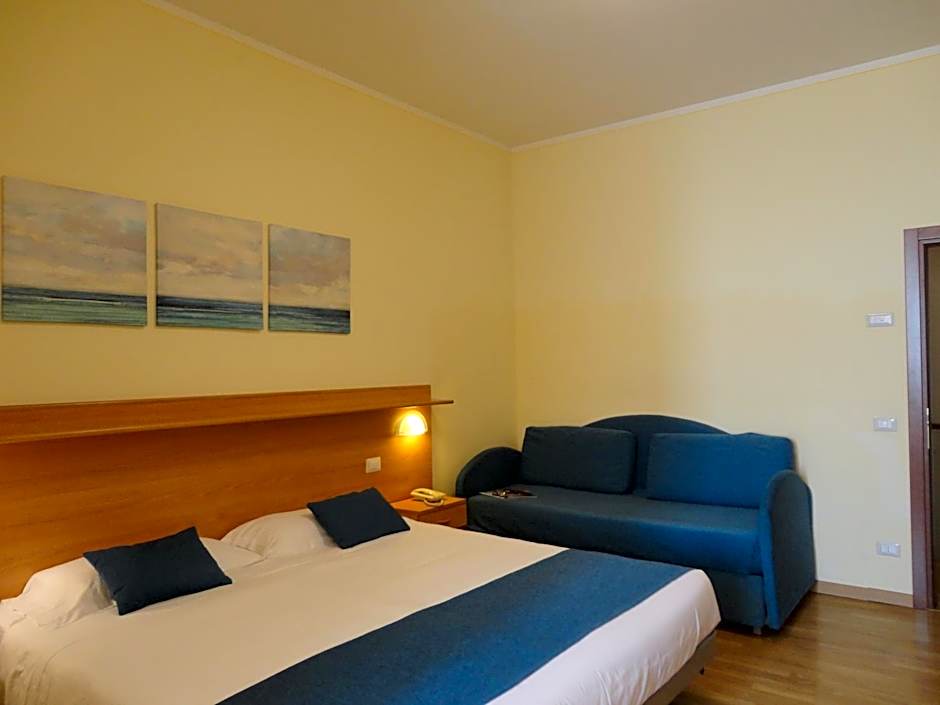 Hotel Sacro Cuore