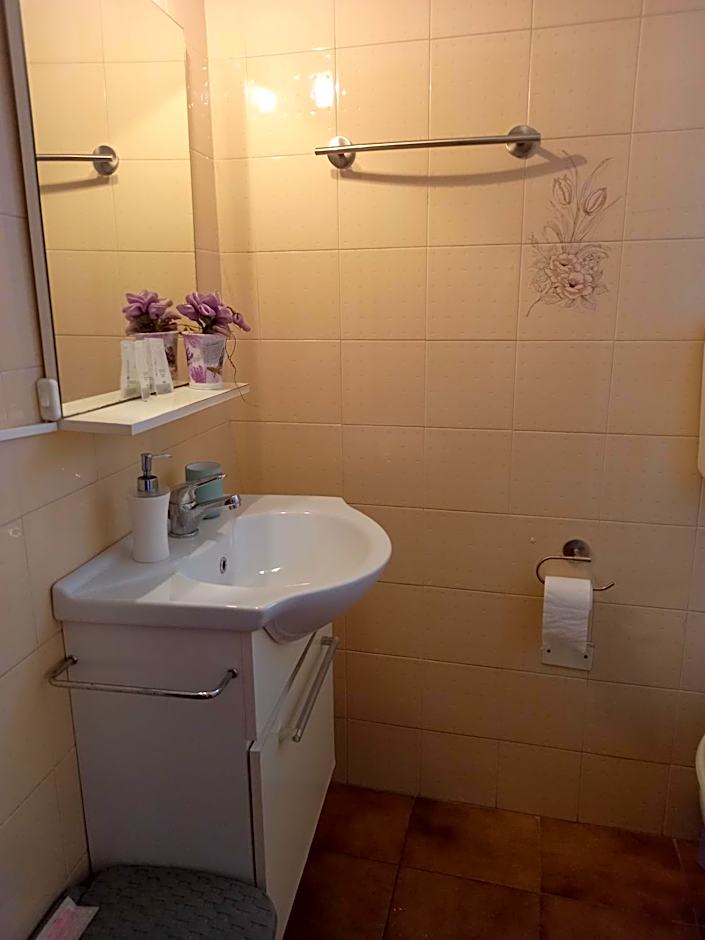 Alloggi Adamo Venice