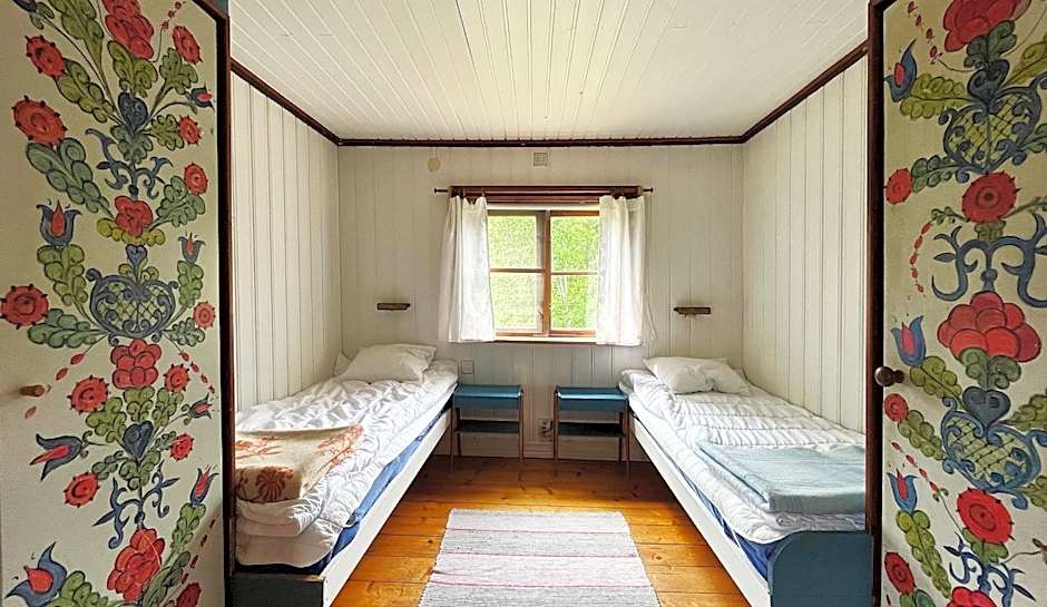 Foto 1 von 8 von Quadruple Room with Private Bathroom