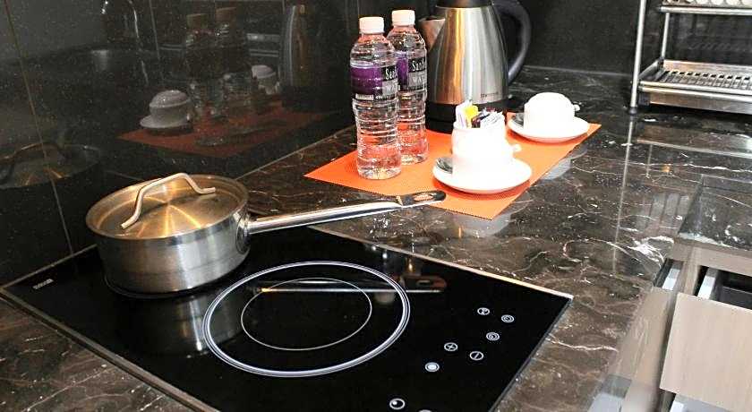 Centro By Orchardz Hotel