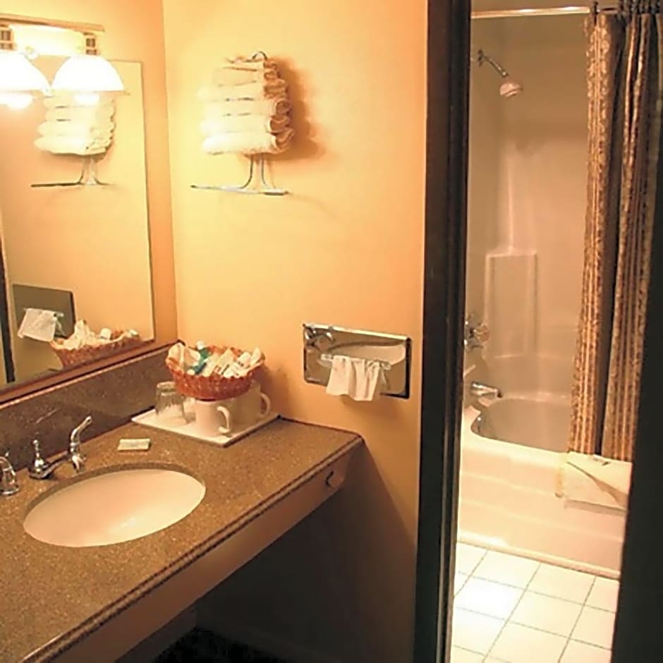Americas Best Value Inn Webster City