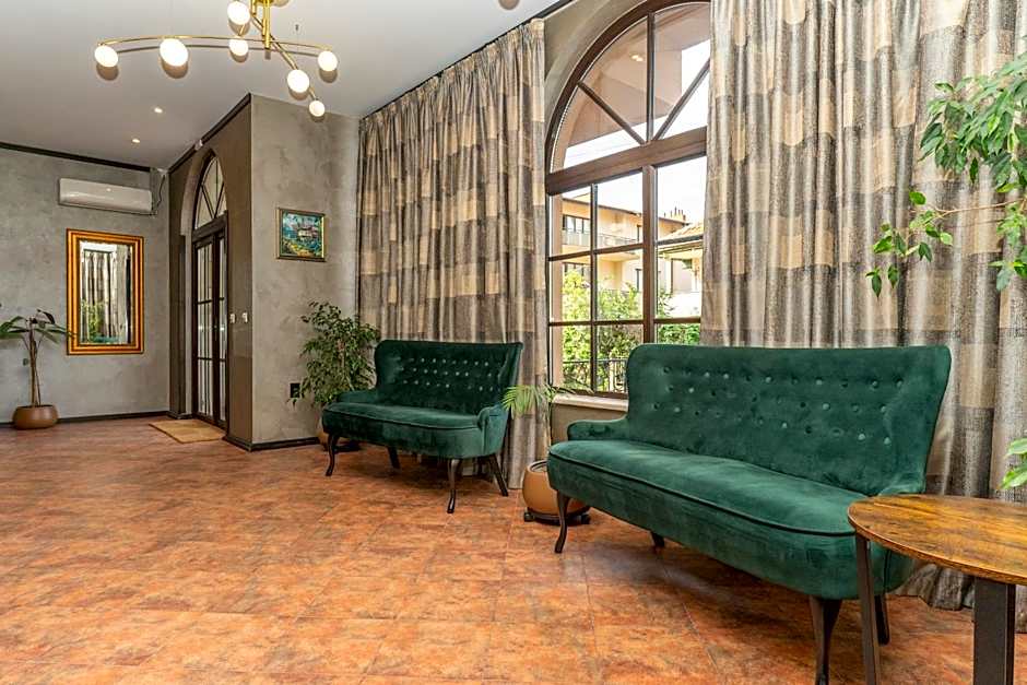 Hotel DEMETRA