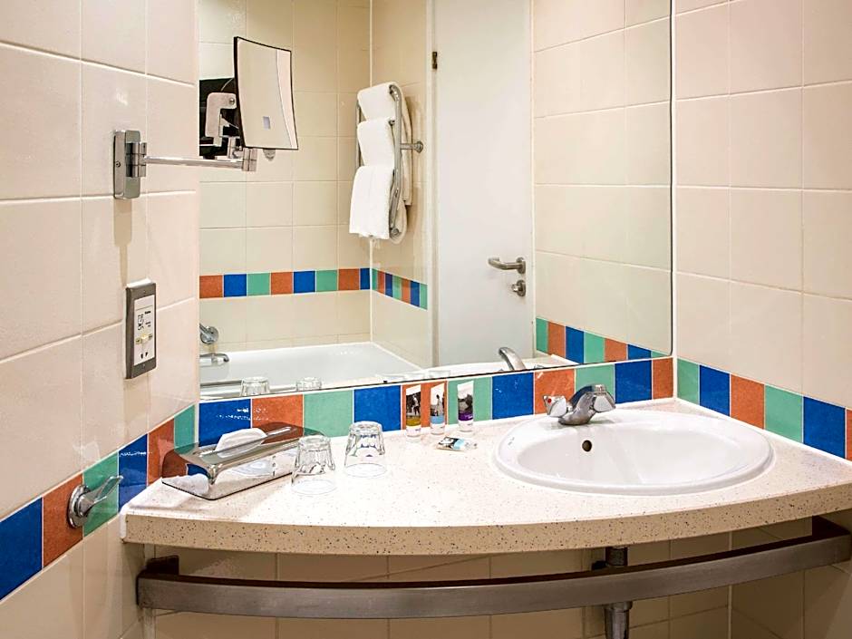 Mercure London Heathrow