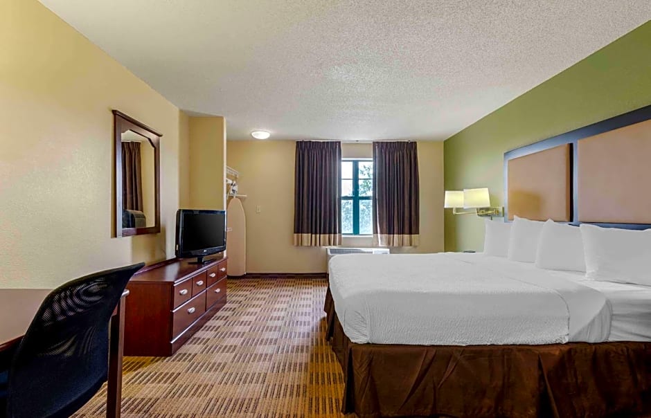 Extended Stay America Select Suites - Atlanta - Alpharetta - Rock Mill Rd.
