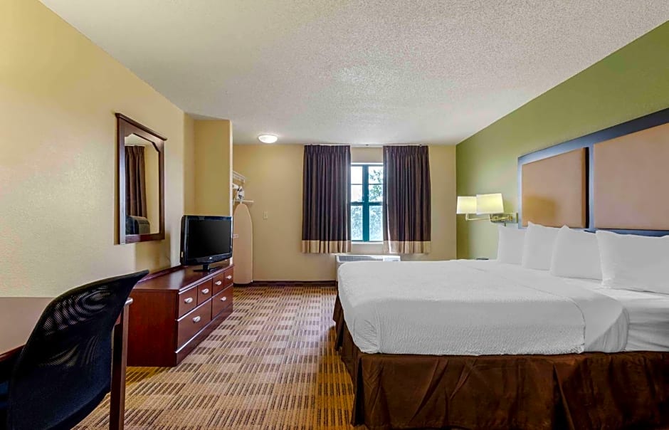 Extended Stay America Suites - Atlanta - Alpharetta - Rock Mill Rd.