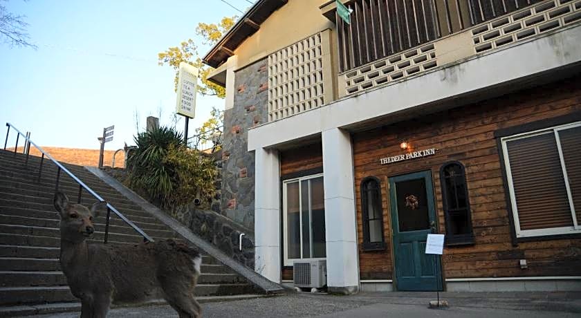 The Deer Park Inn