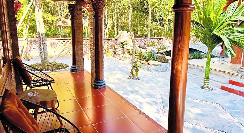 Ninh Binh Family Homestay