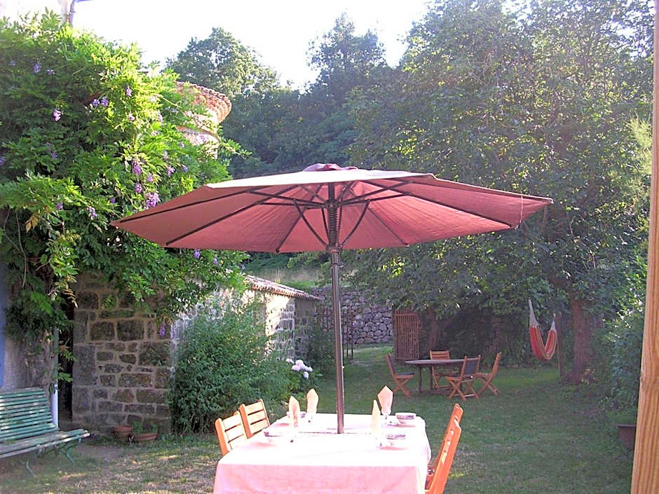 Domaine du Clap