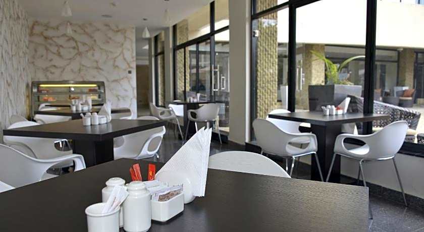 La Maison Royale Hotel Nairobi