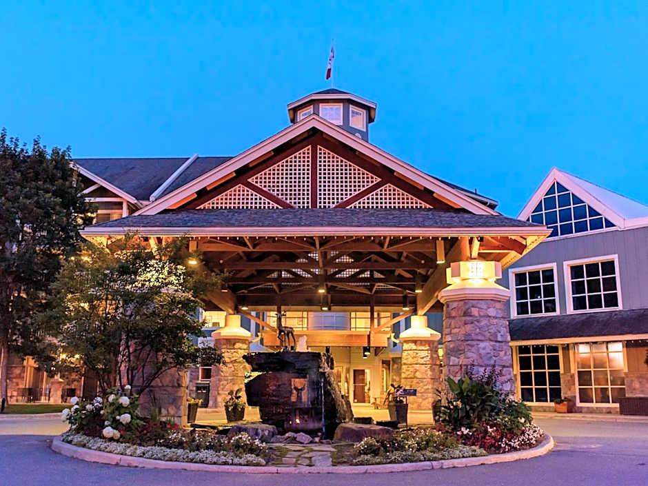 Photo 1 of 50 of Deerhurst Resort