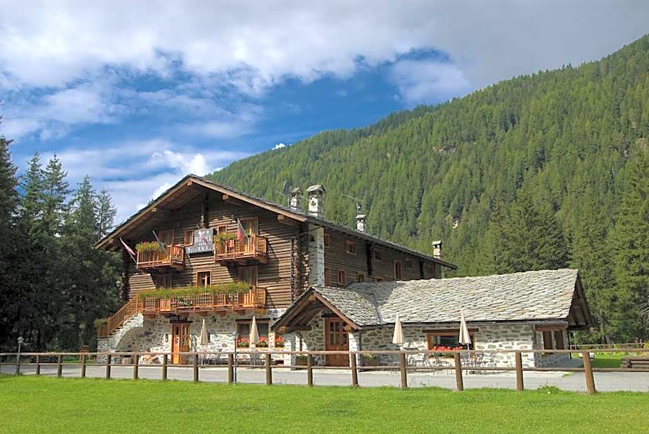 Hotel Petit Tournalin