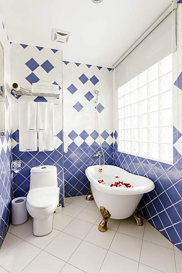 瑞豐夜市 Welcome The Sun Enjoy The Moon