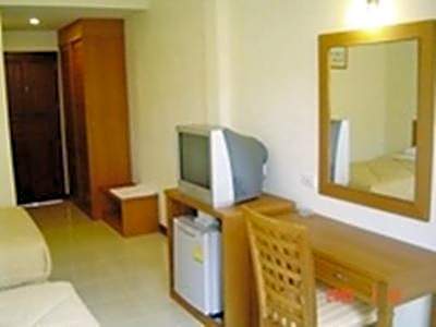 Prachuap Place Hotel