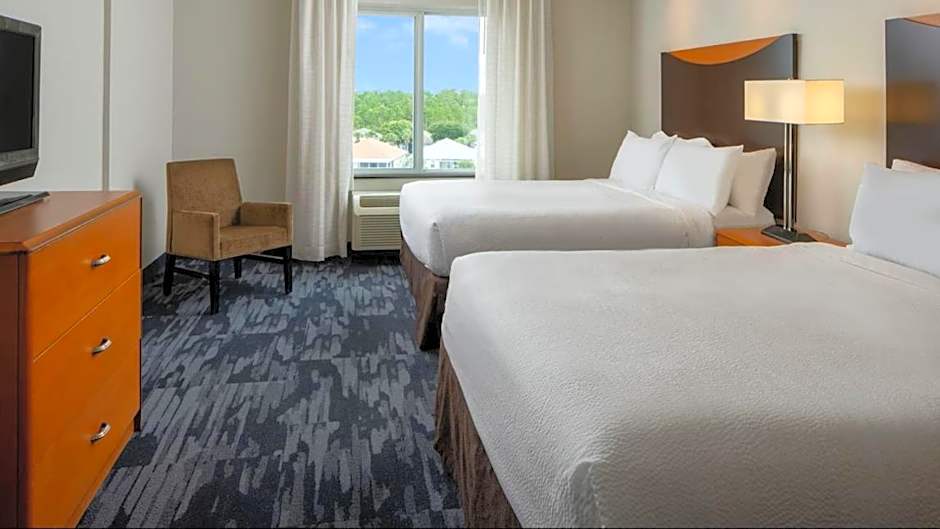 Fairfield Inn & Suites by Marriott Orange Beach