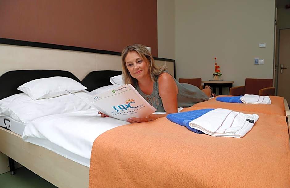 Harkányi Psoriasis Centrum