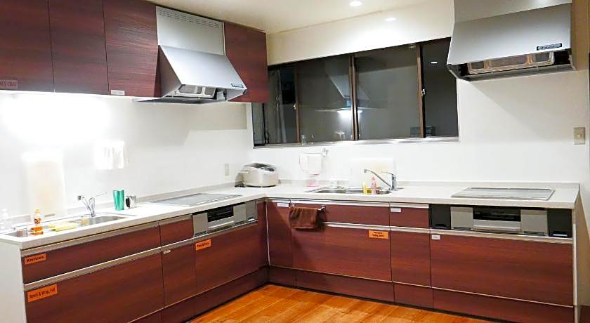 K's House Fuji View - Backpackers Hostel