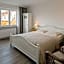 Lodge am Meer