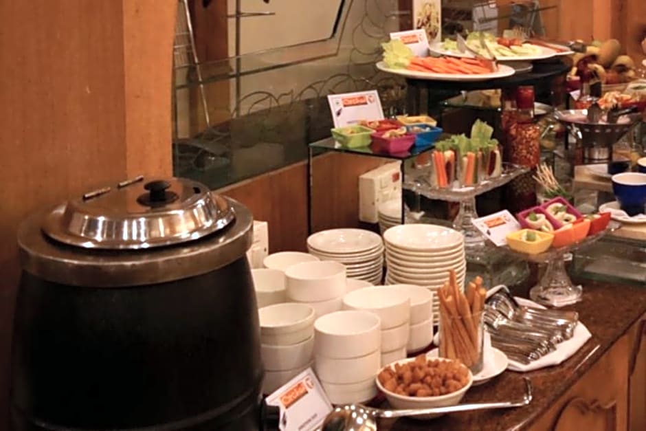 Fortune Park Galaxy, Vapi -  Member ITC Hotels' Group