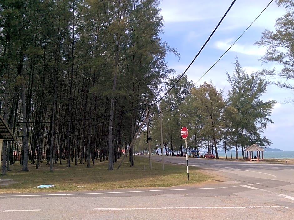 Semarak Beach Inn Dungun