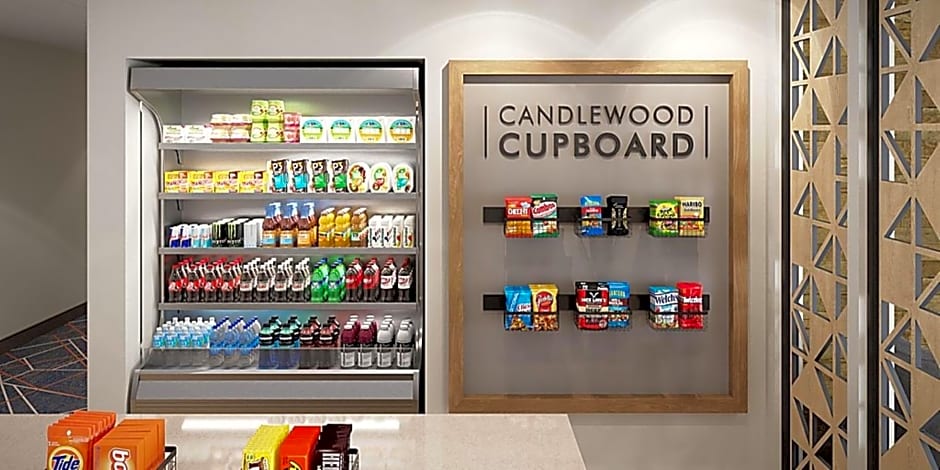 Candlewood Suites Charleston Mt Pleasant By IHG