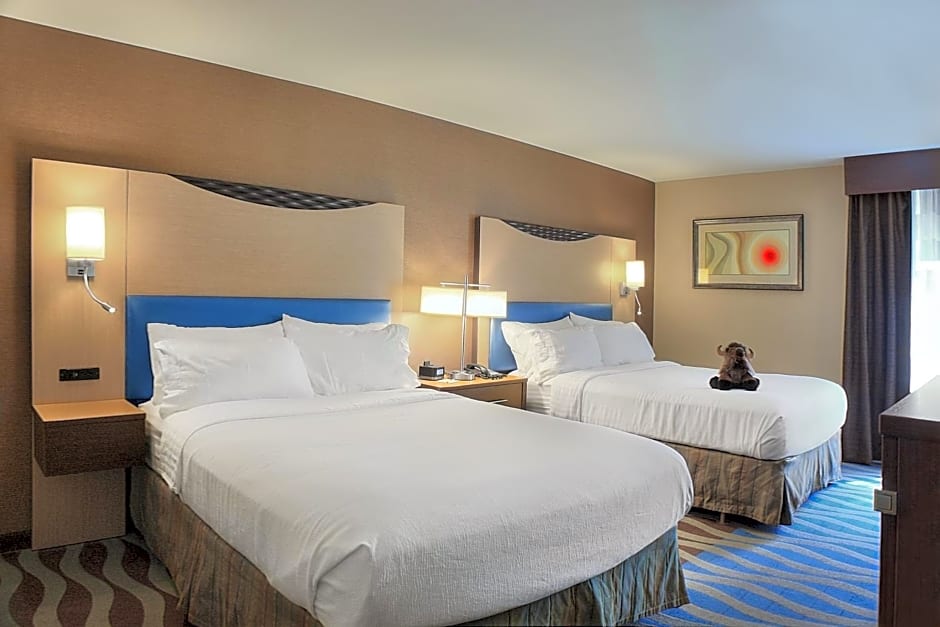 Holiday Inn Cody at Buffalo Bill Village By IHG