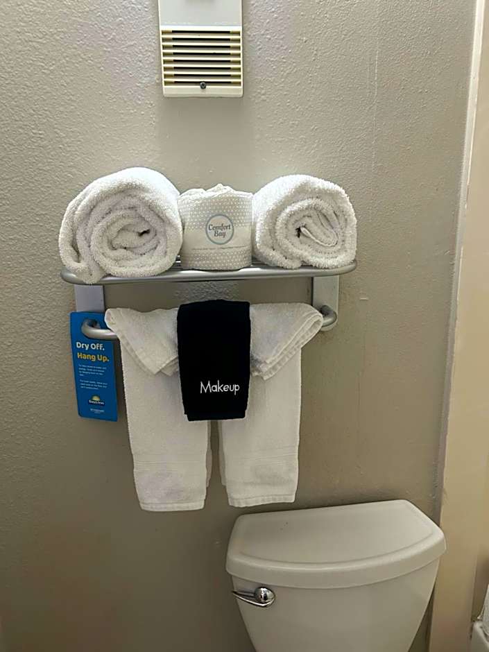 Days Inn by Wyndham Turlock