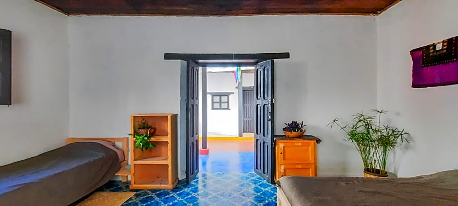 Casa Nacubi