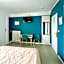 Hôtel Le Littoral - Berck sur Mer
