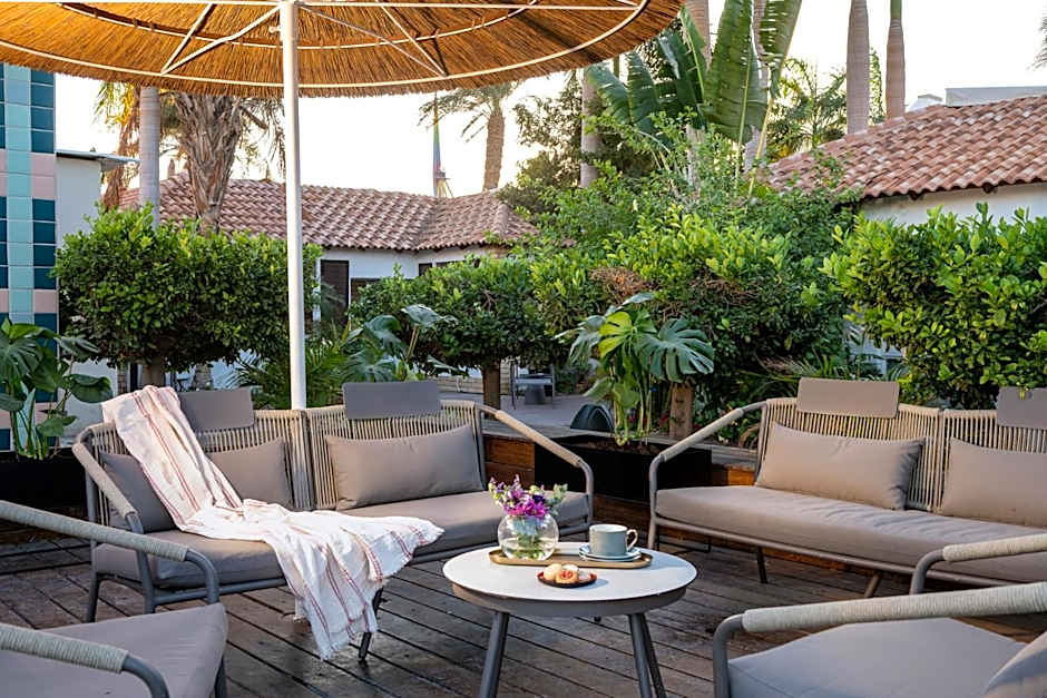 Astral Village Hotel