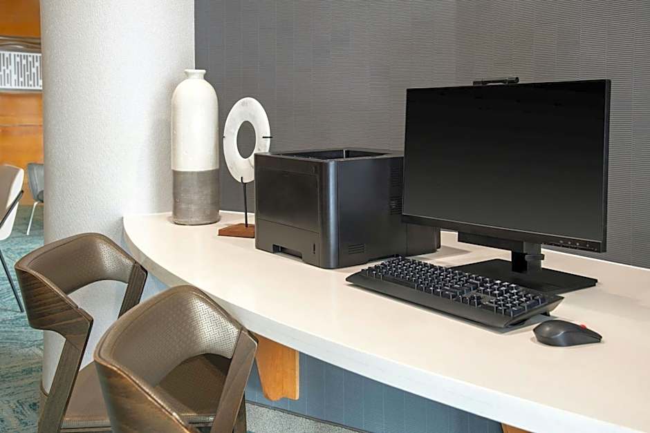 SpringHill Suites by Marriott Detroit Auburn Hills