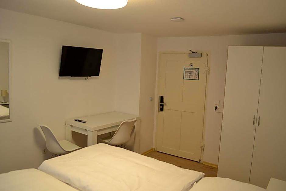 Platia - rooms