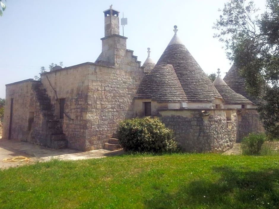 La Gufa – Ostuni, AR