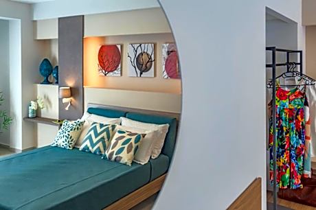 Macramè Fazello Rooms
