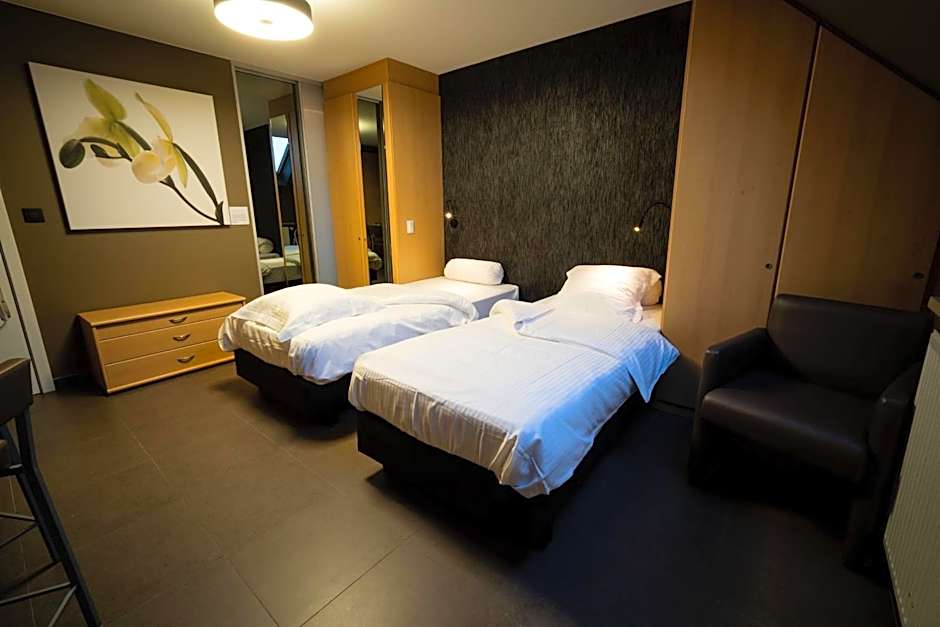 Su'ro Bed and Breakfast