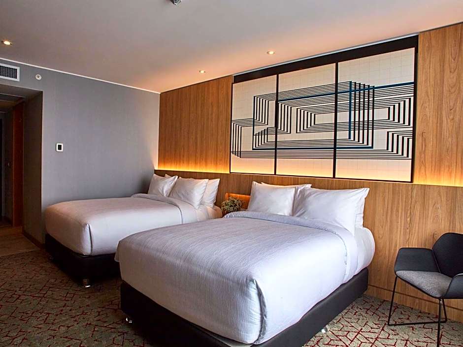 Pullman Lima Miraflores