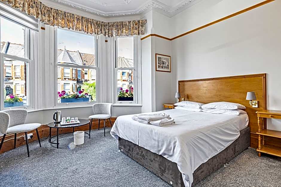 Heatherbank Guest House